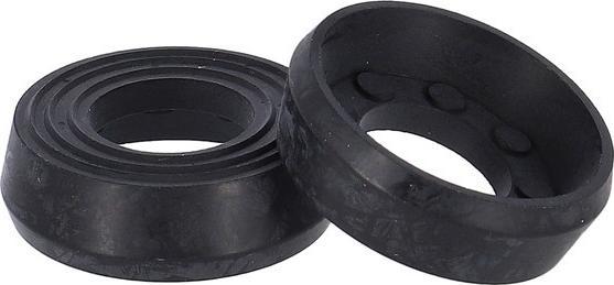 Actual product image SKS Cuff Q30 mm Set of 2 pieces (Spare part hand pump)