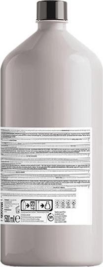 Produktbild L'Oréal Professionnel Silver (1500 ml, Silbershampoo)