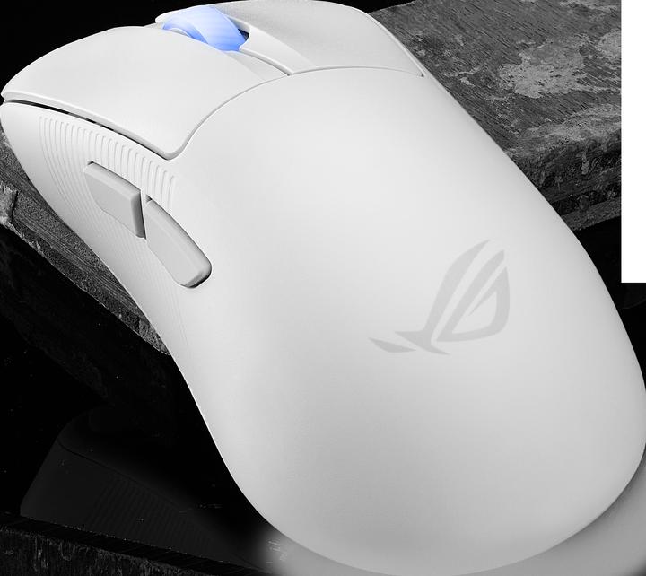 Produktbild ASUS ROG Keris II Ace (Kabellos)