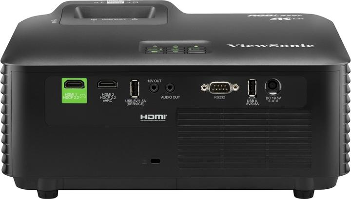 Actual product image Viewsonic V704K (4K, 5200 lm, 1.4 - 2.24:1)