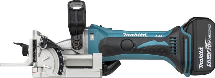 Produktbild Makita Akku-Nutfräse