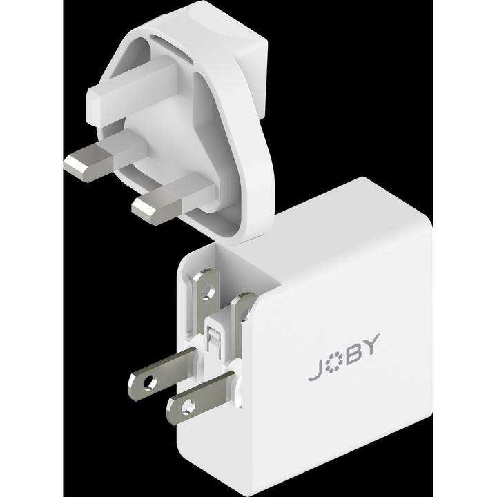 Joby Travel Charger 35W Dual Output (35 W)