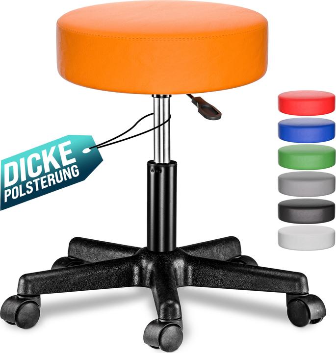 Casaria Rollhocker