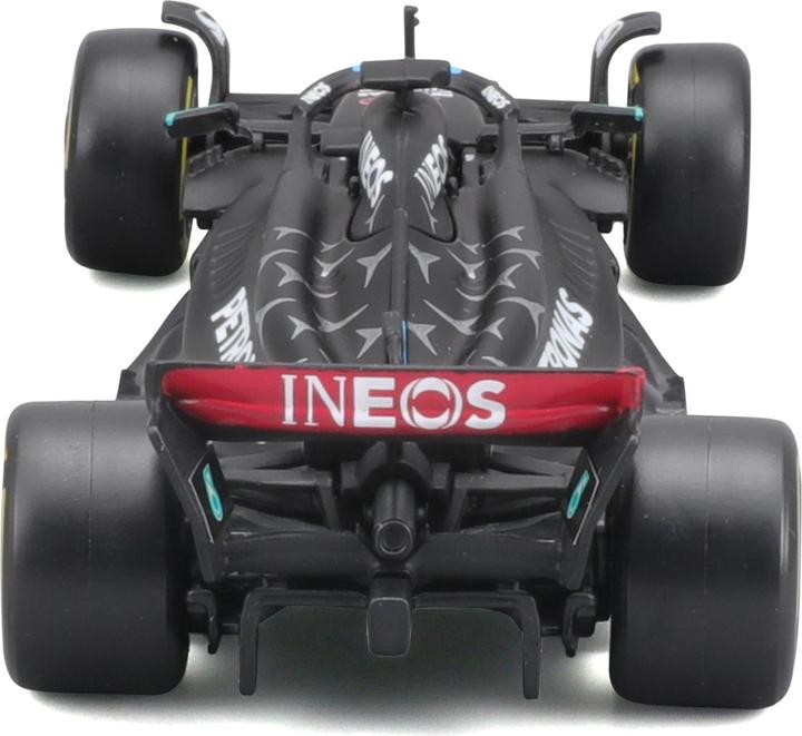 Image du produit Bburago Mercedes-AMG F1