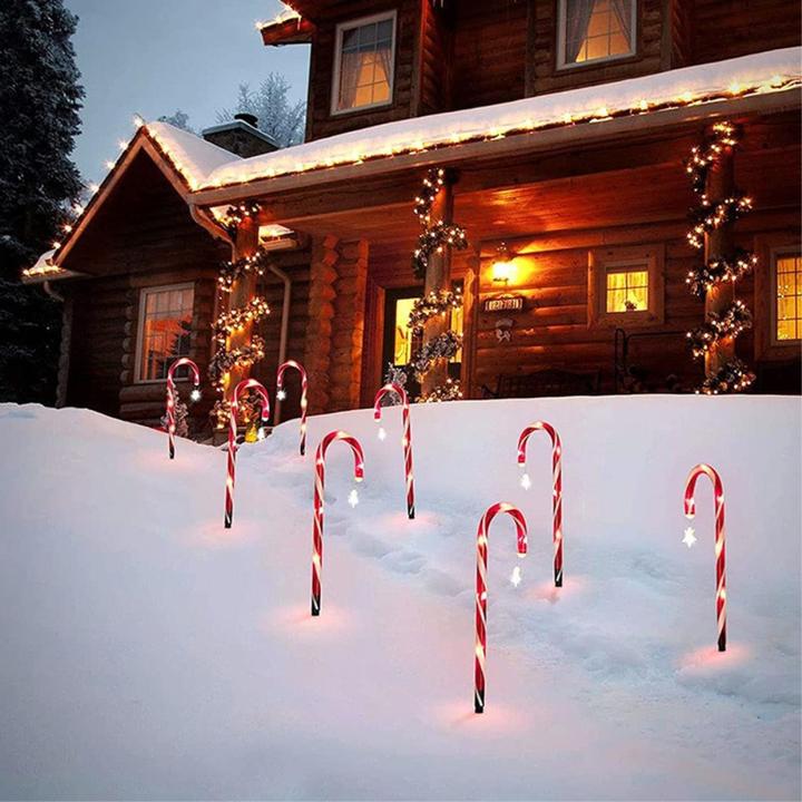 Image du produit Cover-Discount LED barres de sucre d'orge (3 m)