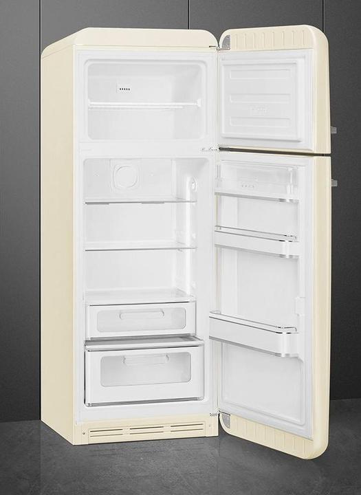 Produktbild Smeg Retro Style FAB30RCR5 (294 l)