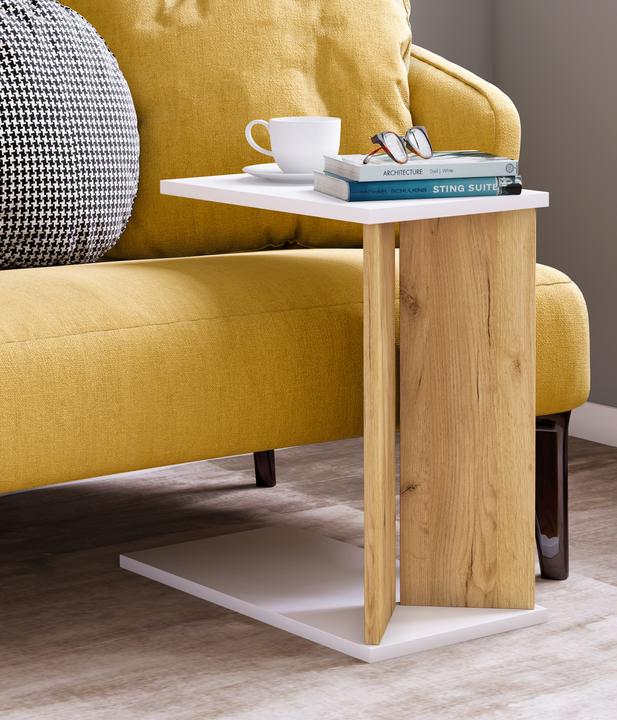 Actual product image VCM Design (25 x 50 x 49 cm)