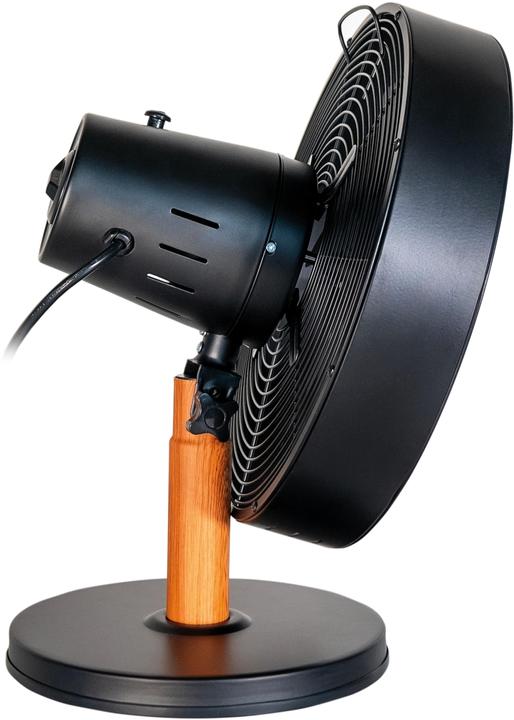 Actual product image Unold 86715 Table fan