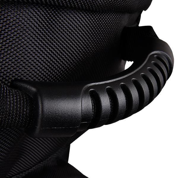 Produktbild Thermaltake Rucksack Tt eSPORTS Battle Dragon 15,6" (EA-TTE-BACBLK-01)