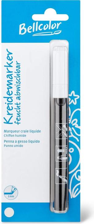Immagine prodotto Bellcolor Kreidemarker (2 mm, 1 x)