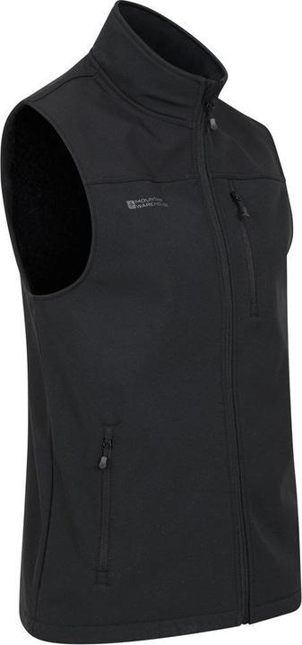Actual product image Mountain Warehouse Grasmere Vest (S)
