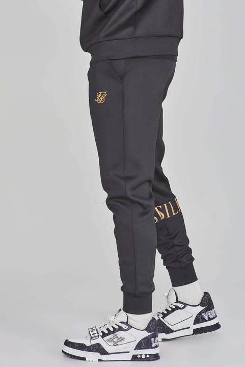 Produktbild Siksilk Jogginghose Dynamic Joggers (S)