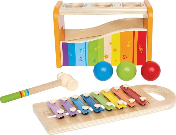 Immagine prodotto Hape Xilofono