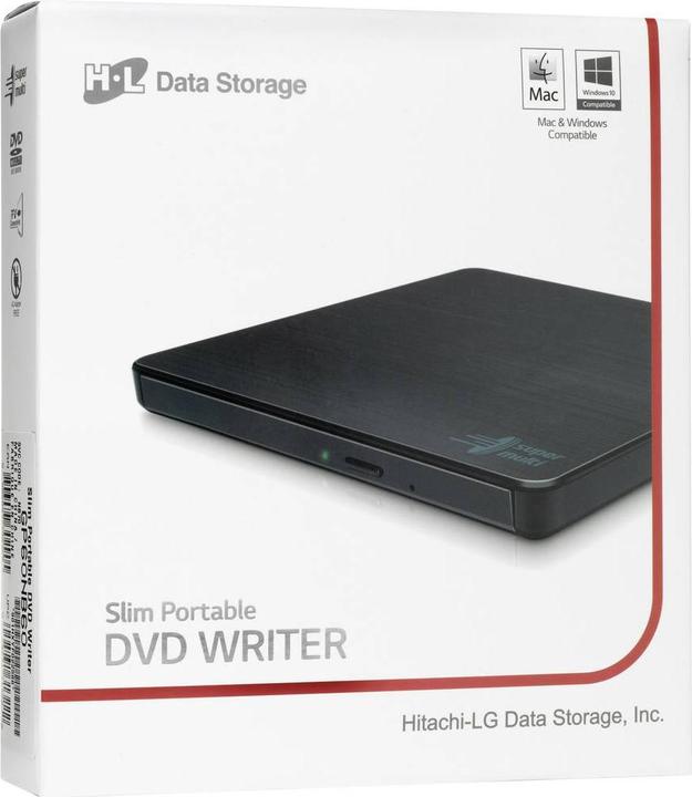 Immagine prodotto LG GP60NB60 (Masterizzatore DVD)