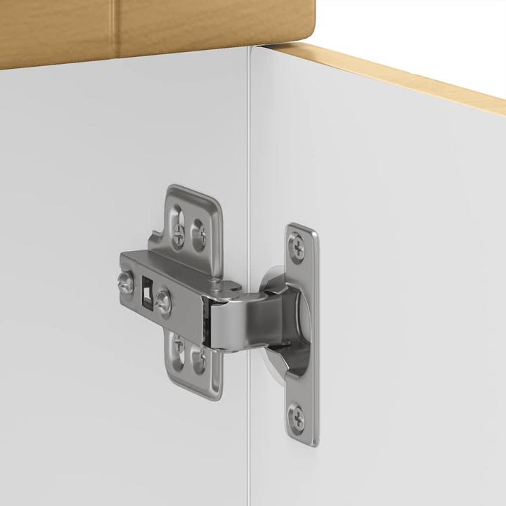 Actual product image VidaXL Lyman (40 x 46 x 81.5 cm)