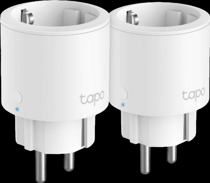 TP-Link TAPO P115 Smart plug 2-pack