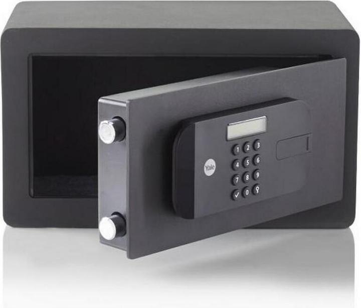 Actual product image Yale Compact safe (9.60 l)
