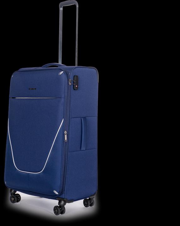 Produktbild Stratic Strong - Koffer L (118 l, L (90 - 115l))