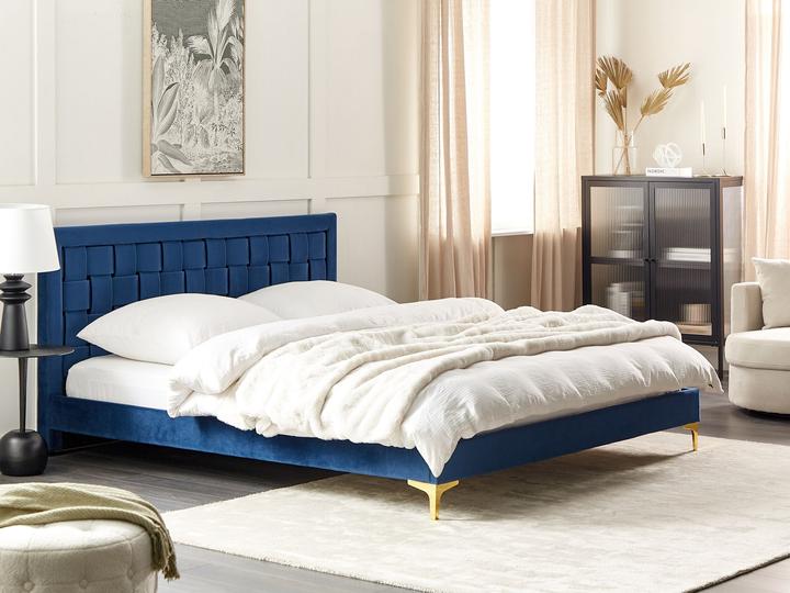 Actual product image Beliani Limoux (180 x 200 cm)