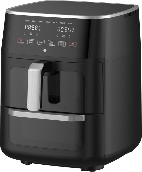 Produktbild Ströme Combo Air Fryer Grill