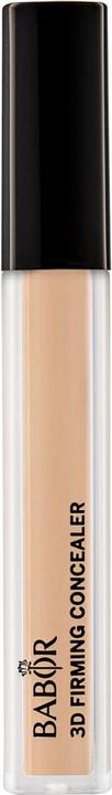 Actual product image Babor Make Up 3D Firming Concealer 03 natural 4 g (03 Natural)