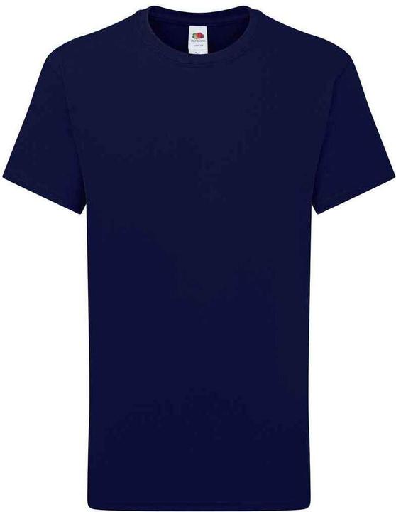 Fruit of the Loom Iconic 195 TShirt (164, 170)