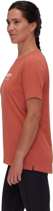 Actual product image Mammut Women's Core T-Shirt Logo (XL)