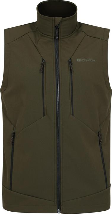 Produktbild Mountain Warehouse Radius Weste (XS)
