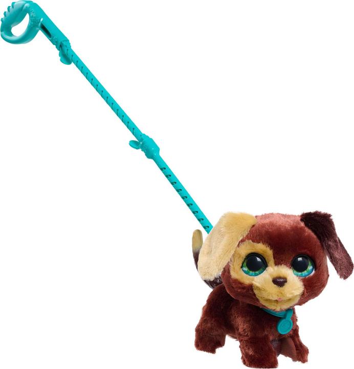 Produktbild FurReal Walk A Lots Welpen (13 cm)