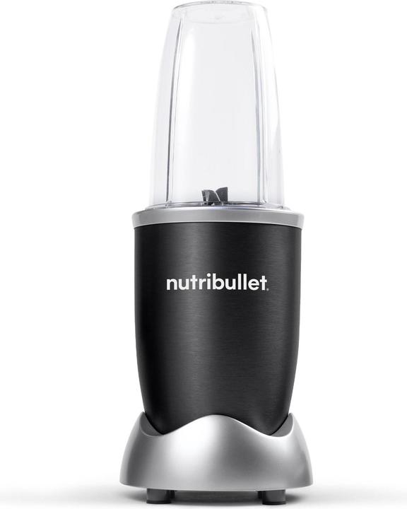 Produktbild NutriBullet NB606B (600 W)
