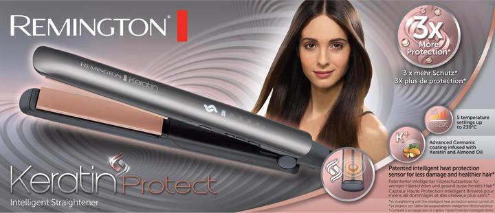 Produktbild Remington Keratin Protect (Glätteisen)