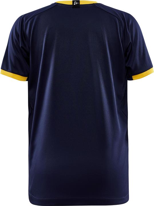 Actual product image Craft Progress 2.0 Graphic Jersey JR (134, 140)