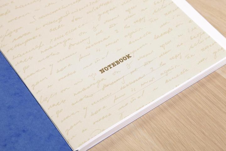Image du produit Clairefontaine Age Bag (A5, Blanc, Couverture rigide)