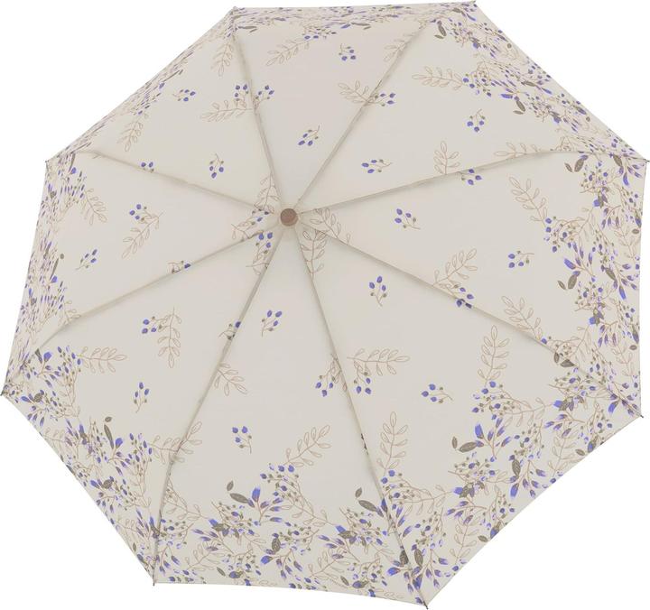 Actual product image Doppler RS.Nature Magic Open/Close AC Eden, 53/8, Pongee H/W