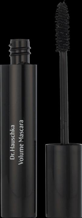 Actual product image Dr. Hauschka Volume Mascara 01 black 8 ml (No. 01 Black)