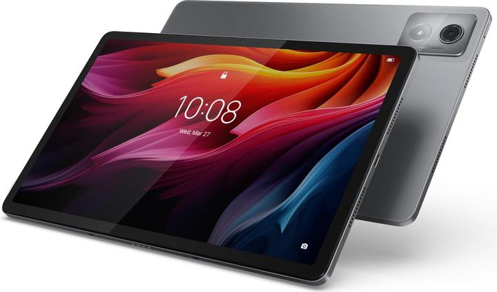Productafbeelding Lenovo TB352FU (Alleen WLAN, 11.45", 256 GB, Loena Grijs)