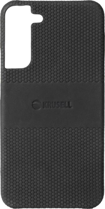 Immagine prodotto Krusell Custodia in pelle per Samsung Galaxy S22 + nero vintage (62465) (Samsung Galaxy S22+)