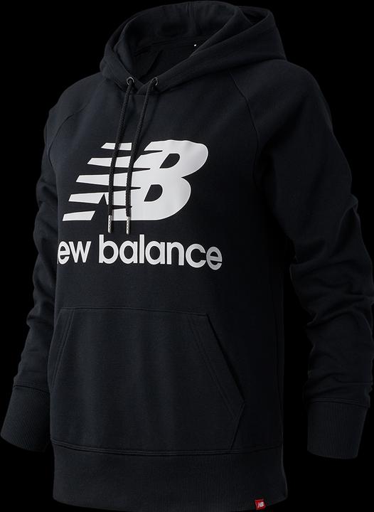 Immagine prodotto New Balance W Essentials - Felpa con cappuccio (XS)