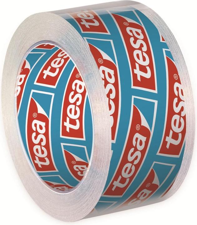 Image du produit tesa 1x tesafilm KRISTALL-KLAR, hochtransparent, alterungsbeständig, mit starker Haftung (19 mm)