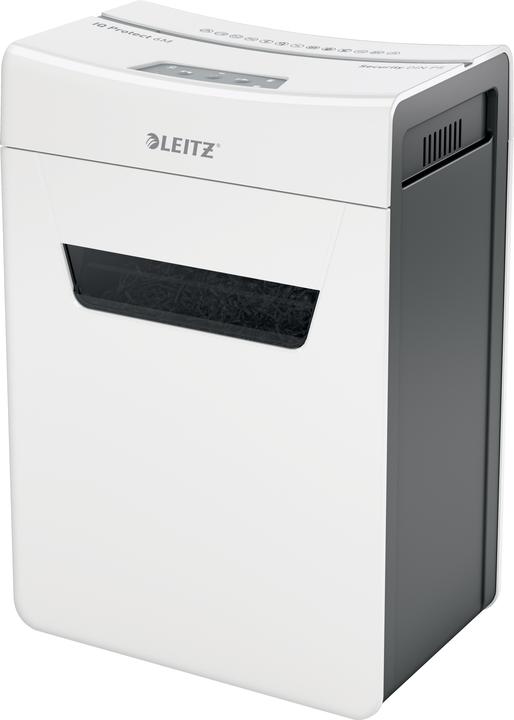 Image du produit Leitz IQ 6M PROTECT PREMIUM - Destructeur de documents (Coupe de particules)