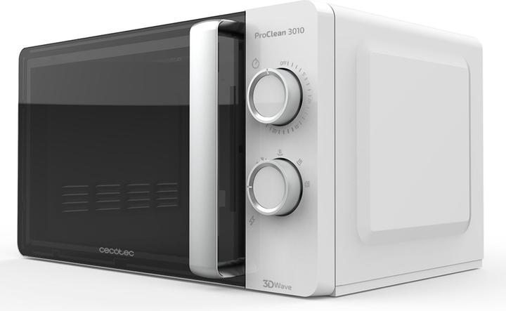 Actual product image Kitchen Craft Cecotec ProClean 3010 20 L 700W White (20 l)
