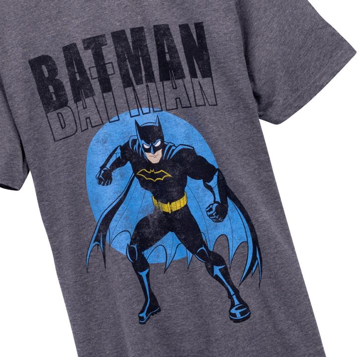 Actual product image Batman Tshirt (L)