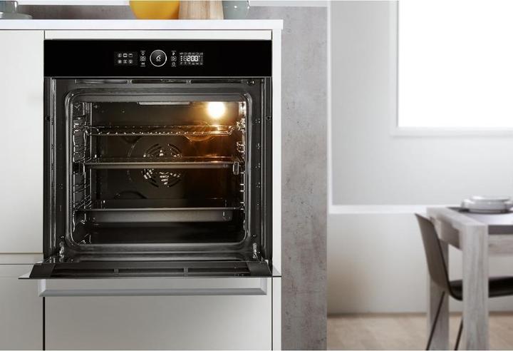 Actual product image Whirlpool OAKZ9 7921 CS NB