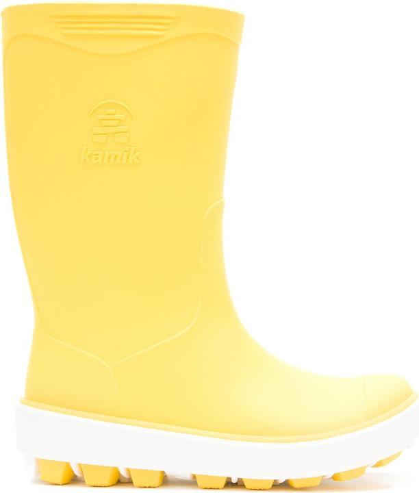 Actual product image Kamik Riptide children rubber boots (32)