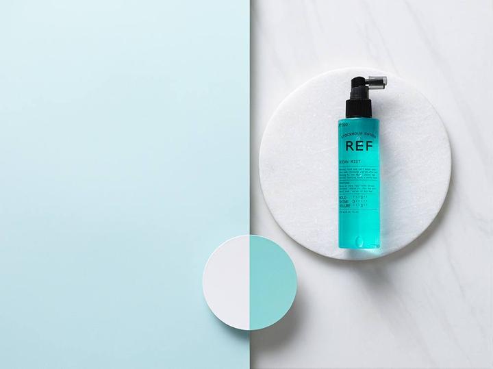 Actual product image Ref. Ocean Mist Nr. 303 (175 ml)