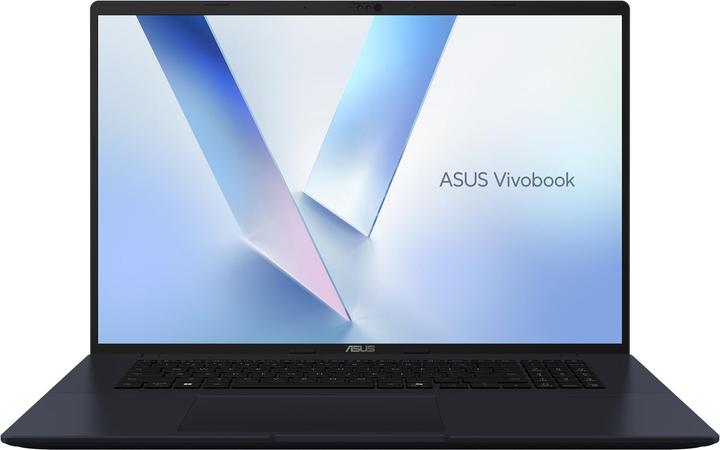 Immagine prodotto ASUS M1807HA-S8065WS (18.39", AMD Ryzen 7 260, 2.15 GB, 1000 GB, DE)
