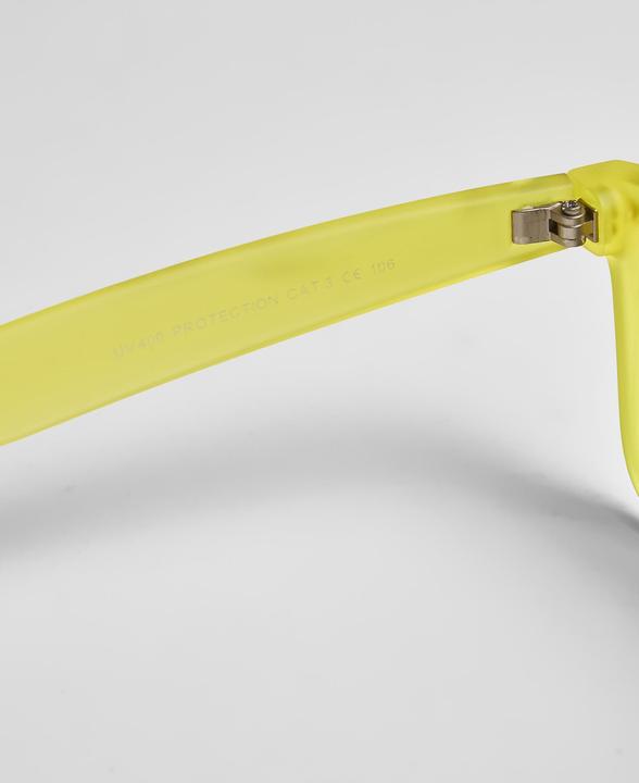 Actual product image Urban Classics Sunglasses Likoma UC