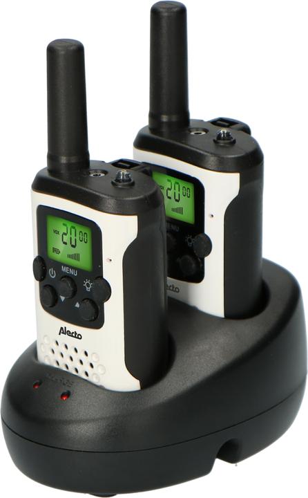 Produktbild Alecto FR-175 (7 km)