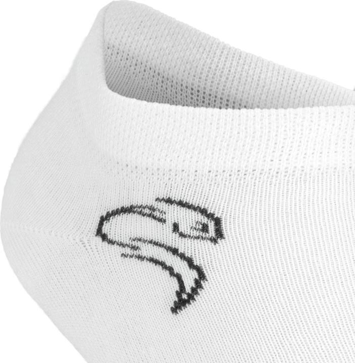Actual product image Black Snake Smooth Style (43, 46)