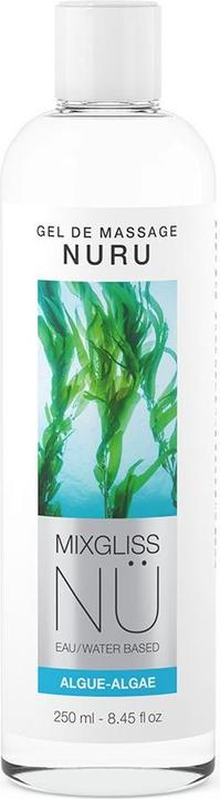 Actual product image Mixgliss NU Algue (250 ml.) (250 ml)